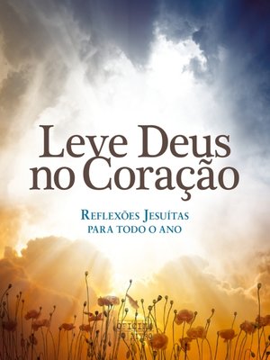 cover image of Leve Deus no Coração